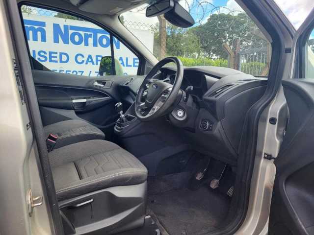 2014 Ford Grand Tourneo Connect Titanium 7 seat 1.6TDCi 115