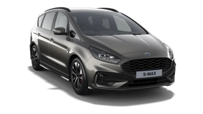 Ford S-MAX ST-Line