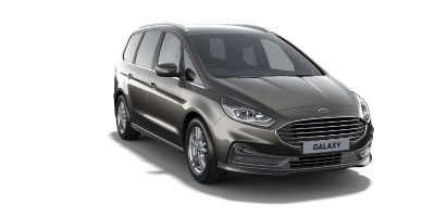 Ford Galaxy - Magnetic